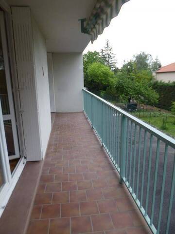 Location Appartement t4 94 m² Espaly-Saint-Marcel 43000