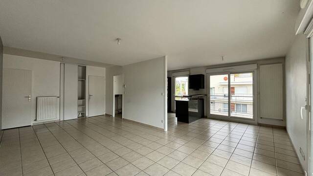 Location Appartement t3 86 m² Saint-Étienne 42100