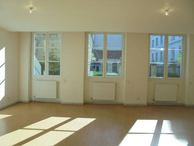 Location Appartement t4 107 m² Saint-Étienne 42000