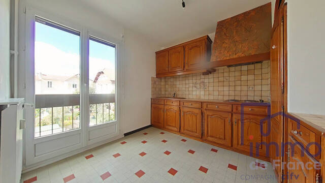 Vente Appartement 2 pièces 48.73 m² Saint-Étienne 42100