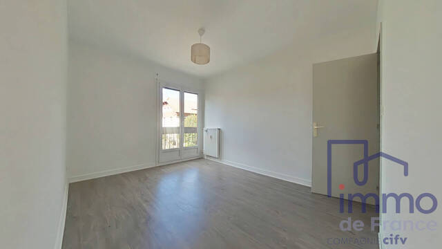 Vente Appartement 2 pièces 48.73 m² Saint-Étienne 42100