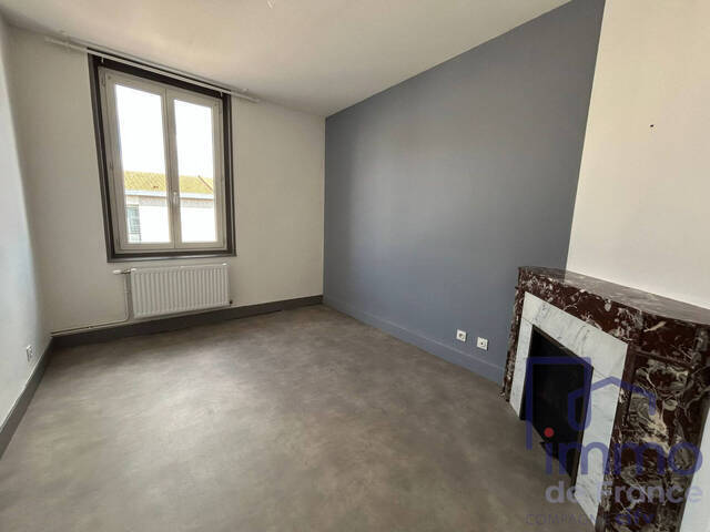Vente Appartement 2 pièces 50.29 m² Saint-Just-Saint-Rambert 42170