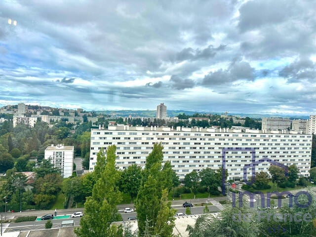 Vente Appartement 3 pièces 71 m² Saint-Étienne 42100