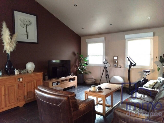 Vente Maison villa 5 pièces 140 m² Chadrac 43770