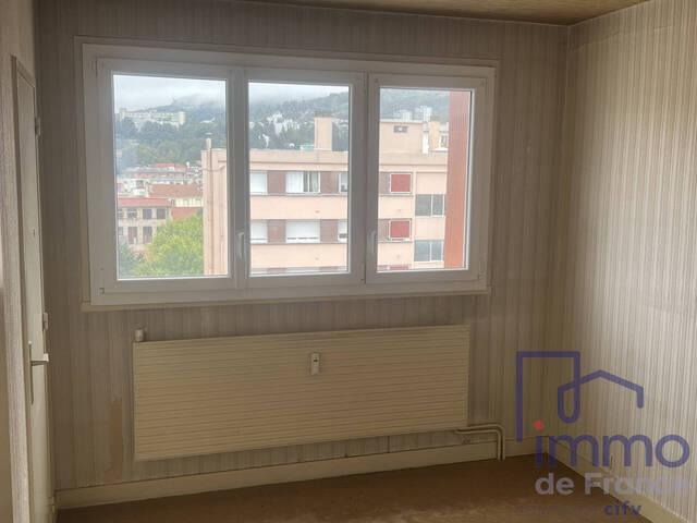 Vente Appartement 4 pièces 68 m² Saint-Étienne 42100