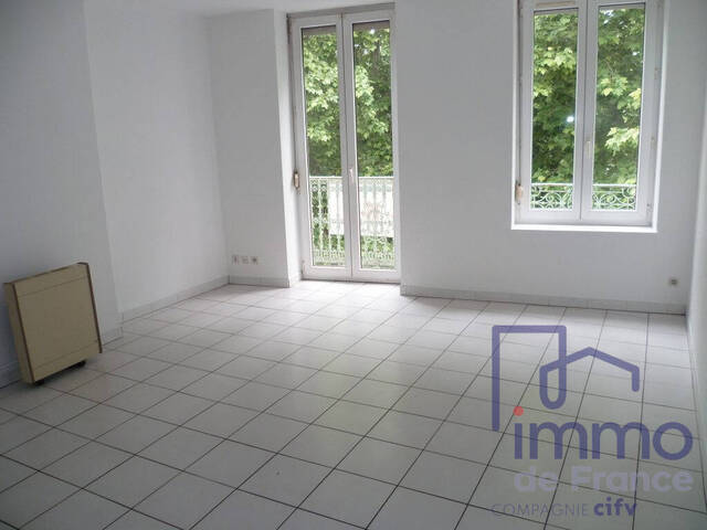 Vente Immeuble 595 m² Saint-Étienne 42000