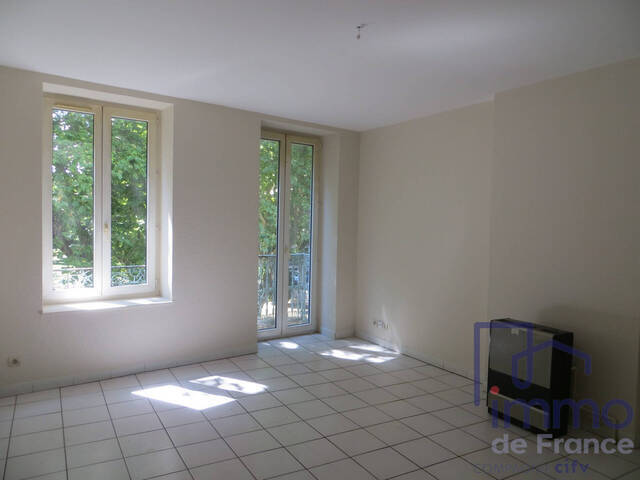 Vente Immeuble 595 m² Saint-Étienne 42000