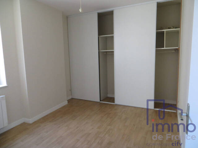Vente Immeuble 595 m² Saint-Étienne 42000