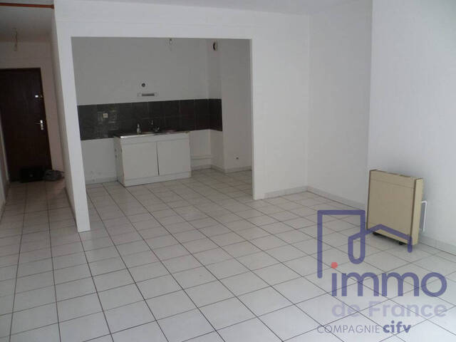 Vente Immeuble 595 m² Saint-Étienne 42000