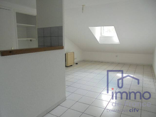 Vente Immeuble 595 m² Saint-Étienne 42000