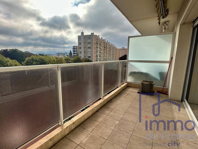 Vente Appartement 3 pièces 81.57 m² Saint-Étienne 42000