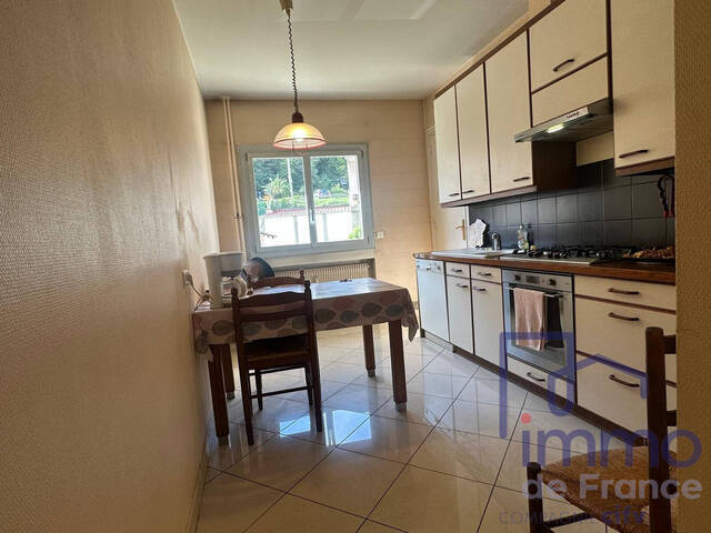 Vente Appartement 3 pièces 81.57 m² Saint-Étienne 42000