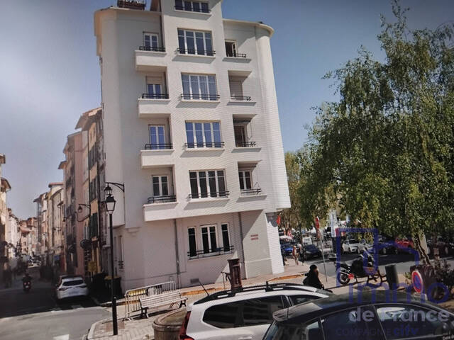 Vente Appartement 4 pièces 92.71 m² Le Puy-en-Velay 43000