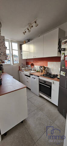 Vente Appartement 4 pièces 92.71 m² Le Puy-en-Velay 43000