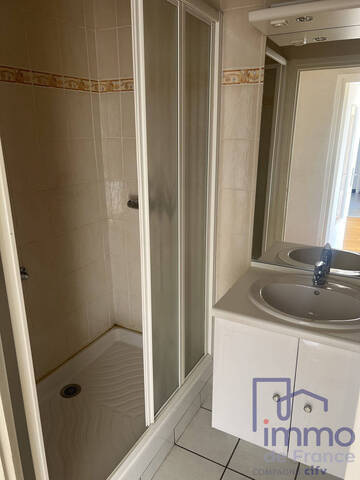 Vente Appartement 3 pièces 58.54 m² Saint-Étienne 42100