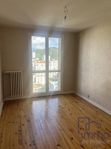 Vente Appartement 3 pièces 58.54 m² Saint-Étienne 42100