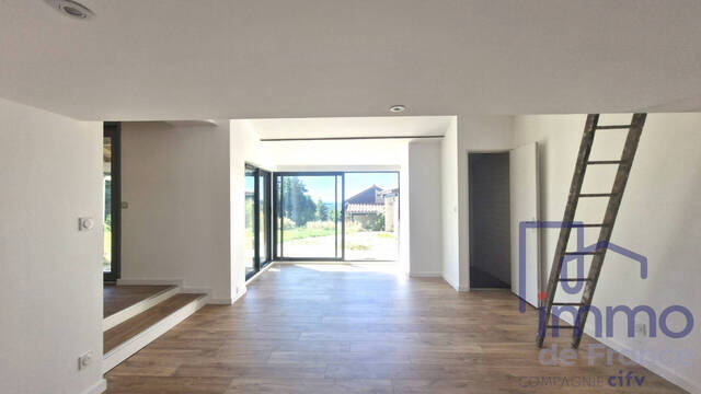 Vente Maison 7 pièces 193 m² Tarentaise 42660