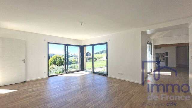 Vente Maison 7 pièces 193 m² Tarentaise 42660