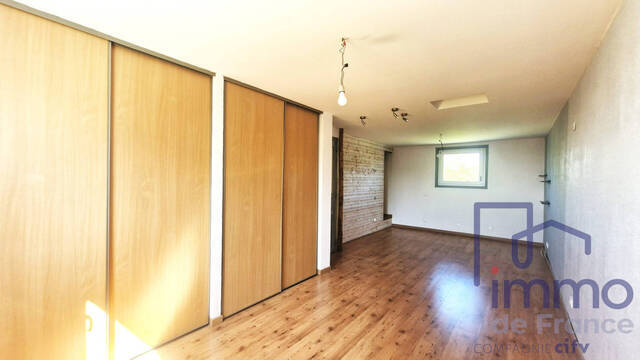 Vente Maison 7 pièces 193 m² Tarentaise 42660
