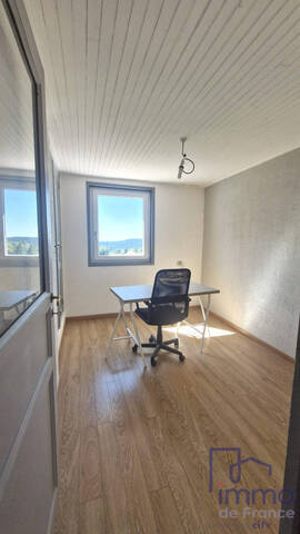 Vente Maison 7 pièces 193 m² Tarentaise 42660