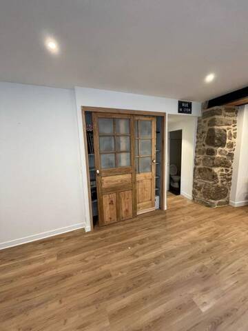 Location Appartement t2 39 m² Saint-Héand 42570 ST HEAND