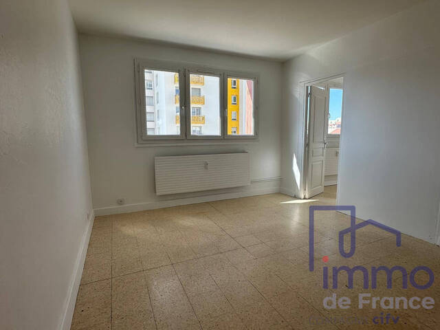 Vente Appartement 4 pièces 70 m² Saint-Étienne 42100