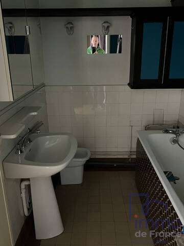 Vente Appartement 3 pièces 103.99 m² Saint-Étienne 42000