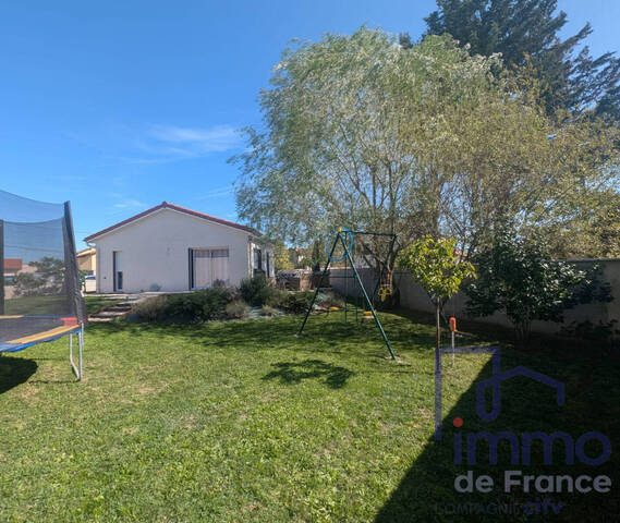 Vente Maison 5 pièces 106 m² Sury-le-Comtal 42450