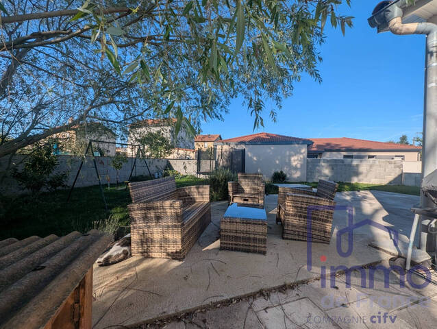 Vente Maison 5 pièces 106 m² Sury-le-Comtal 42450
