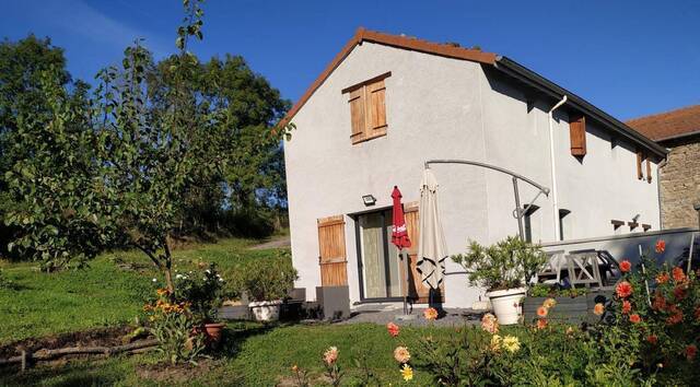 Location Maison pavillon 5 pièces 122 m² La Fouillouse 42480