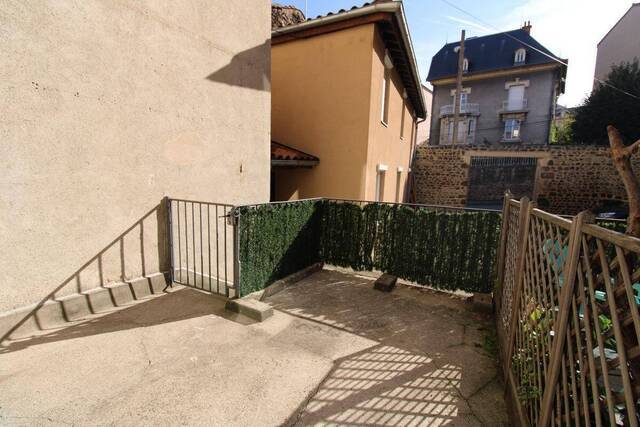 Location Appartement t2 67 m² Le Puy-en-Velay 43000