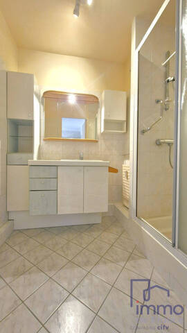 Vente Appartement 4 pièces 76.94 m² Saint-Étienne 42100