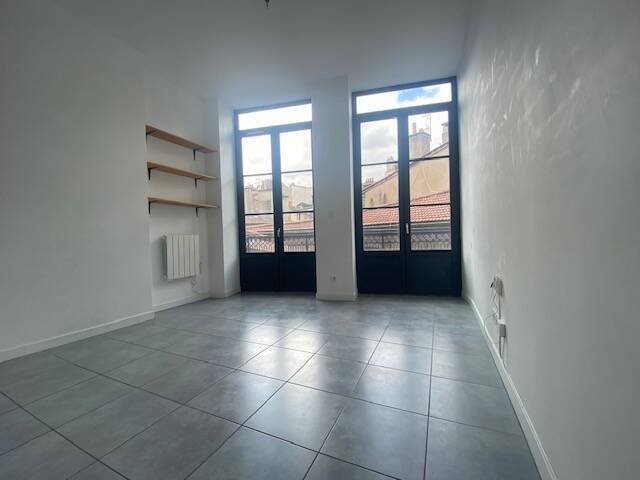 Location Appartement t2 32 m² Saint-Étienne 42000 HYPER CENTRE
