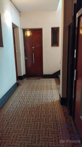 Vente Appartement 2 pièces 59.1 m² Saint-Étienne 42000