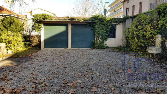 Vente Maison 7 pièces 170 m² Rive-de-Gier 42800