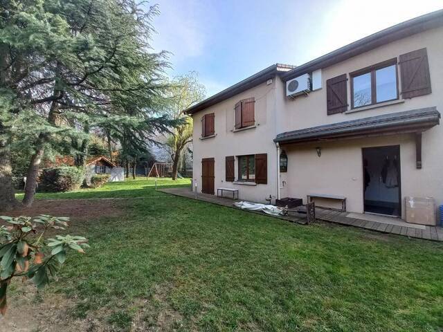 Location Maison individuelle 6 pièces 130 m² Andrézieux-Bouthéon 42160