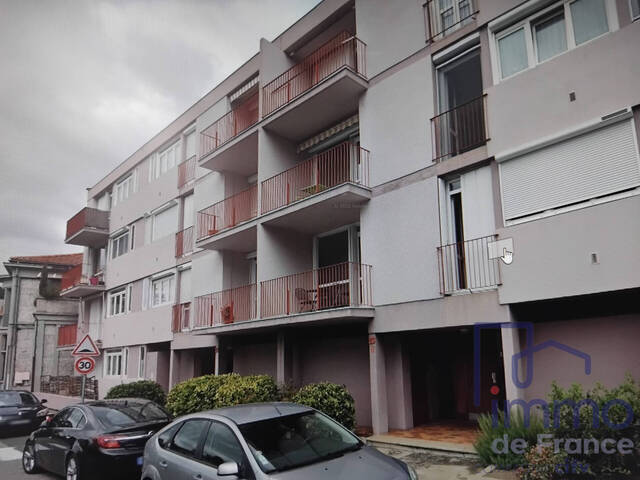 Vente Appartement 3 pièces 63.6 m² Le Puy-en-Velay 43000