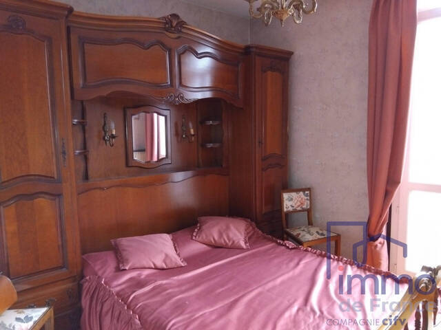 Vente Appartement 3 pièces 63.6 m² Le Puy-en-Velay 43000