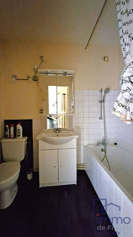 Vente Appartement 1 pièce 31.27 m² Saint-Étienne 42000