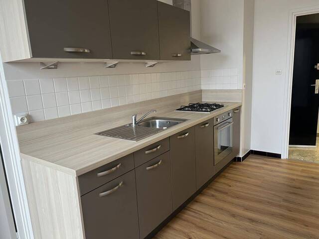 Location Appartement t2 55 m² Le Puy-en-Velay 43000