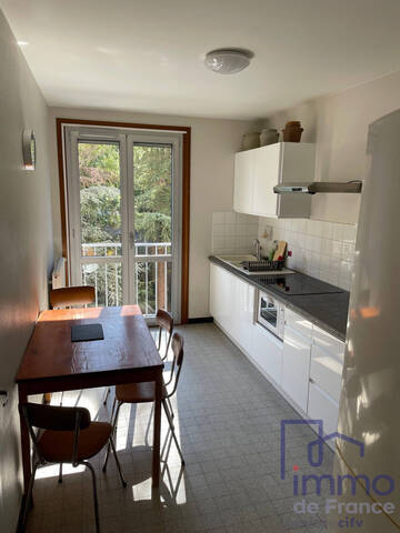 Vente Appartement 2 pièces 52.54 m² Le Puy-en-Velay 43000