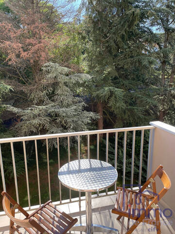 Vente Appartement 2 pièces 52.54 m² Le Puy-en-Velay 43000