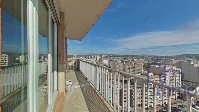 Vente Appartement 5 pièces 117 m² Saint-Étienne 42000