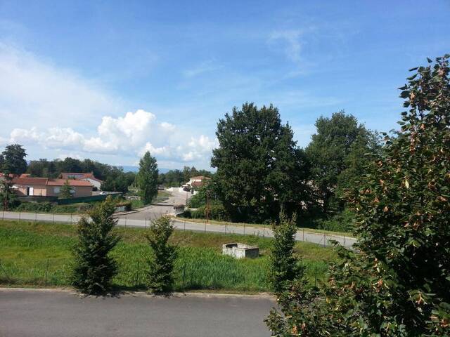 Location Appartement t4 86 m² Craintilleux 42210