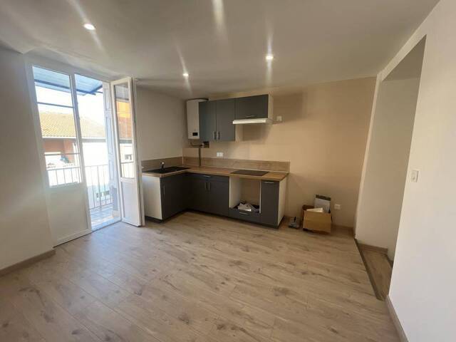 Location Appartement t3 60 m² Saint-Étienne 42000