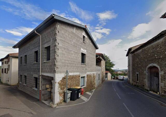 Location Appartement t2 66 m² Genilac 42800