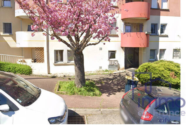 Vente Appartement 5 pièces 86.25 m² Rive-de-Gier 42800