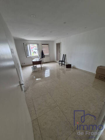 Vente Appartement 5 pièces 86.25 m² Rive-de-Gier 42800