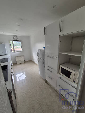 Vente Appartement 5 pièces 86.25 m² Rive-de-Gier 42800