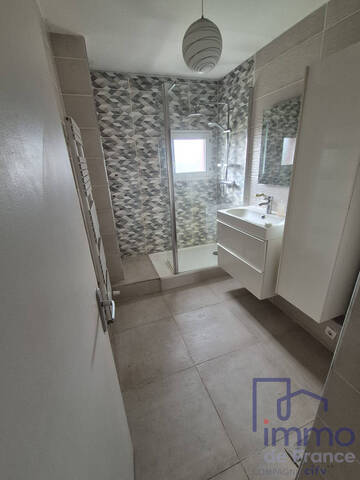 Vente Appartement 5 pièces 86.25 m² Rive-de-Gier 42800